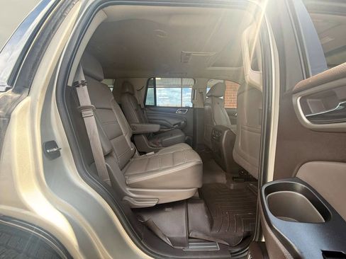 Used 2015 GMC Yukon Denali w/ Open Road Package AWD/4WD image 13