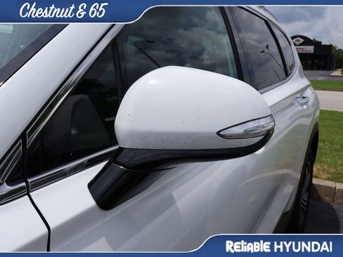Used 2023 Hyundai Santa Fe SEL FWD image 13