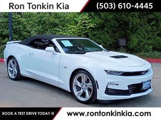Used 2023 Chevrolet Camaro SS RWD video 1