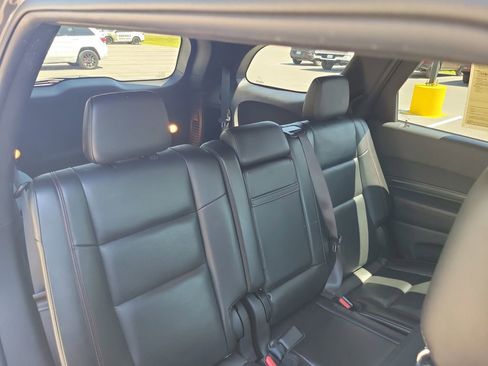 Used 2024 Dodge Durango GT AWD/4WD image 38