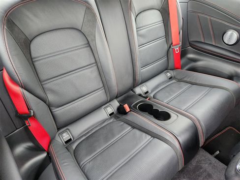 Used 2019 Mercedes-Benz C 43 AMG 4MATIC Coupe image 30