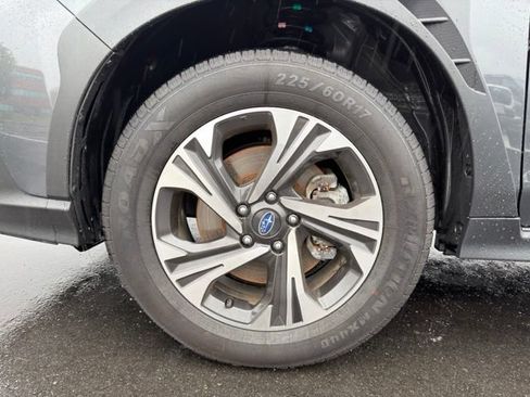 Used 2024 Subaru Crosstrek 2.0i Premium AWD/4WD image 26