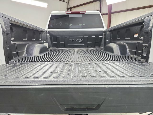 Used 2024 Chevrolet Silverado 3500 LT w/ Convenience Package AWD/4WD image 46