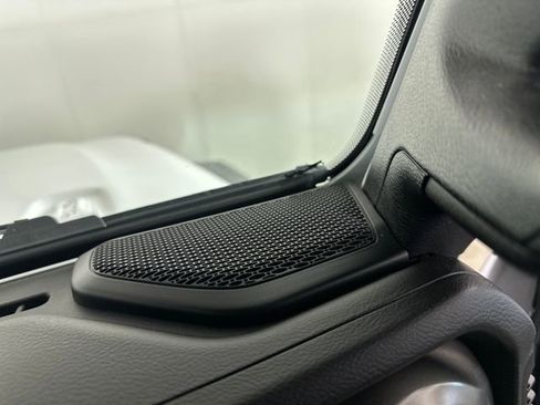 Used 2023 Jeep Wrangler Unlimited w/ 8.4" Radio Group image 29