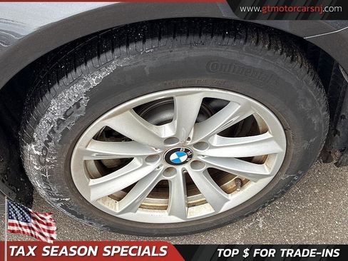 Used 2016 BMW 528i xDrive Sedan image 10