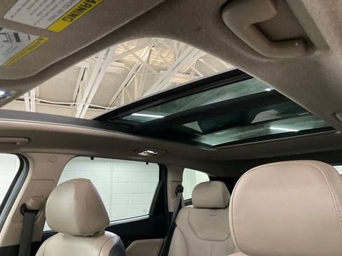 Used 2019 Hyundai Santa Fe Limited image 25