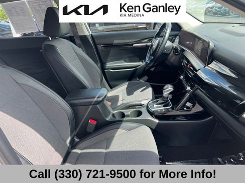 Certified 2024 Kia Seltos S AWD/4WD image 59