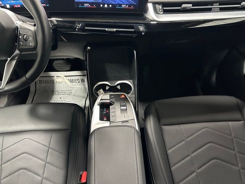 Used 2025 BMW X1 xDrive28i image 33