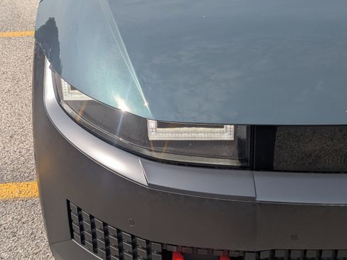 Used 2026 Hyundai Ioniq 5 XRT AWD/4WD image 10
