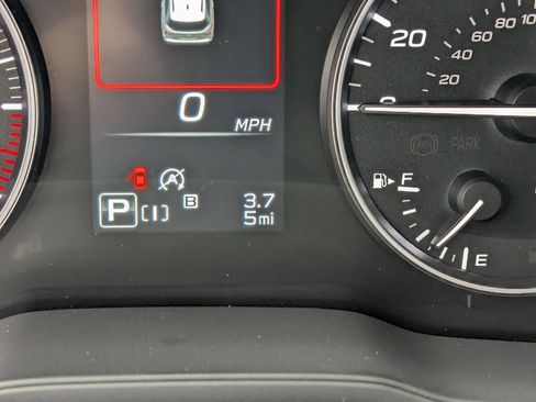 New 2026 Subaru Forester Premium image 14