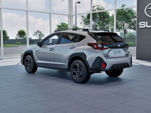New 2026 Subaru Crosstrek 2.5i Sport image 5