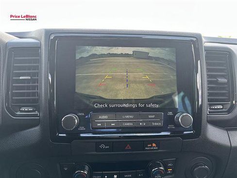 Used 2024 Nissan Frontier Pro-X RWD image 14