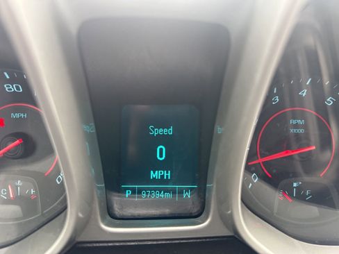 Used 2015 Chevrolet Camaro LT w/ RS Package image 8