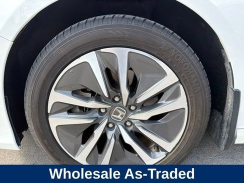 Used 2018 Honda Accord EX-L image 11