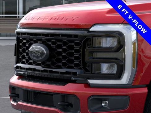 New 2026 Ford F350 XLT w/ XLT Premium Package image 39