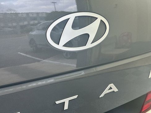 New 2026 Hyundai Santa Fe SEL image 20