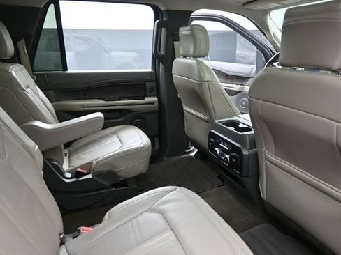 Used 2019 Ford Expedition Max Limited w/ Equipment Group 302A AWD/4WD image 30