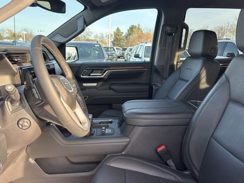 Certified 2024 GMC Sierra 1500 Denali image 12