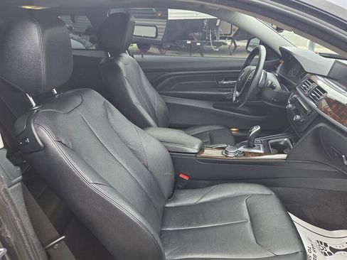 Used 2015 BMW 428i Coupe image 16