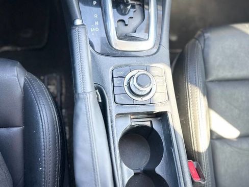 Used 2014 MAZDA MAZDA6 Touring image 19