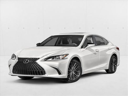Used 2023 Lexus ES 350 w/ Accessory Package (Z1) FWD image 1