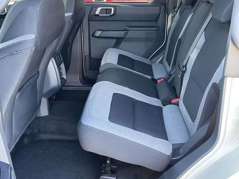 New 2025 Ford Bronco Big Bend image 5