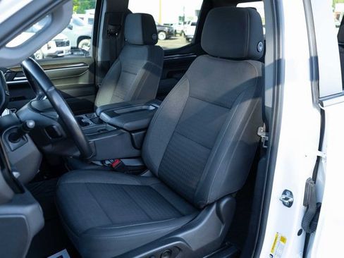 Used 2022 Chevrolet Silverado 1500 RST w/ Rally Edition image 13