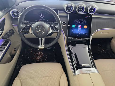 Certified 2026 Mercedes-Benz GLC 300 image 13