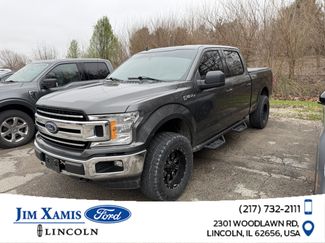 Used 2019 Ford F150 XLT w/ Trailer Tow Package video 1