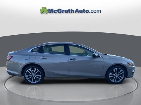 Used 2024 Chevrolet Malibu LT image 6