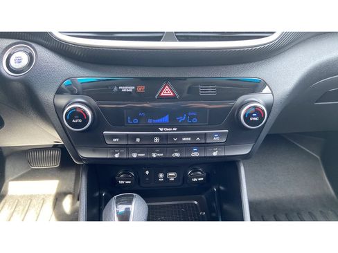 Used 2019 Hyundai Tucson Sport w/ Cargo Package AWD/4WD image 16
