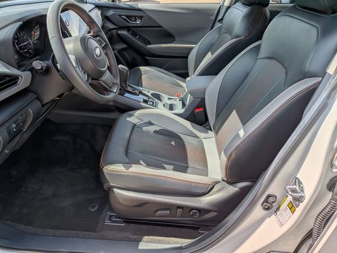 Certified 2025 Subaru Crosstrek 2.5i Limited w/ Crosstrek Mirror Package AWD/4WD image 11