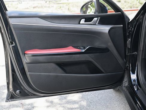 Used 2022 Kia K5 GT-Line w/ GT-Line FWD Premium Package image 21