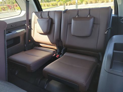 Certified 2023 Toyota 4Runner Limited image 15