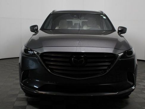 Used 2022 MAZDA CX-9 Grand Touring image 2