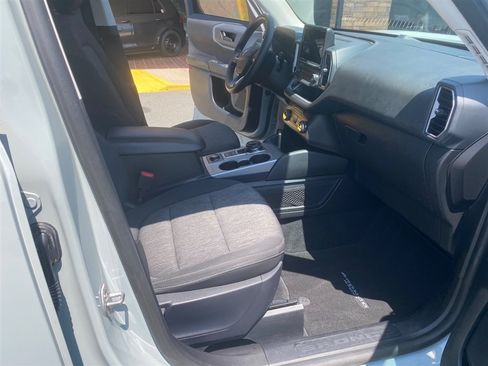 Used 2021 Ford Bronco Sport Big Bend AWD/4WD image 12