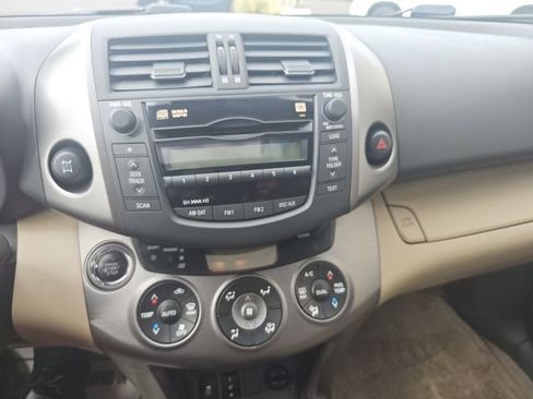 Used 2010 Toyota RAV4 Limited AWD/4WD image 11