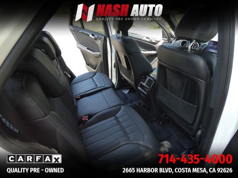 Used 2018 Mercedes-Benz GLE 350 4MATIC image 21