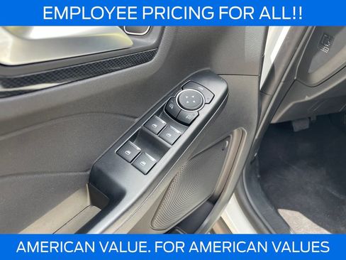 New 2026 Ford Escape ST-Line w/ Tech Pack #1 AWD/4WD image 16