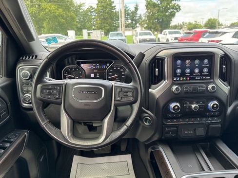 Used 2021 GMC Sierra 1500 Denali w/ Denali Ultimate Package image 23