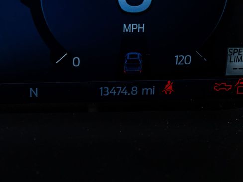 Used 2024 Ford F150 Lariat image 21