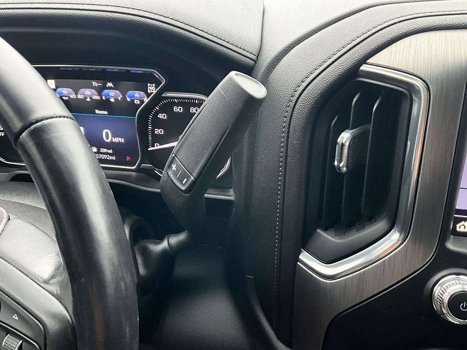 Used 2019 GMC Sierra 1500 Denali w/ Denali Ultimate Package AWD/4WD image 21