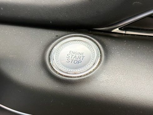 Used 2024 Genesis GV80 3.5T AWD/4WD image 37