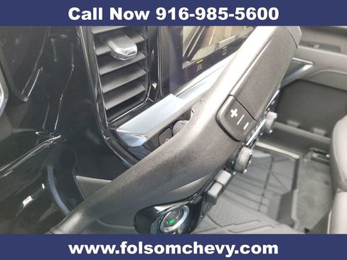 New 2026 Chevrolet Silverado 2500 LTZ image 9