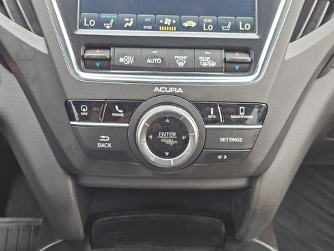 Used 2020 Acura MDX A-Spec AWD/4WD image 19