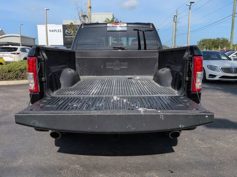 Used 2019 RAM 1500 Big Horn AWD/4WD image 13