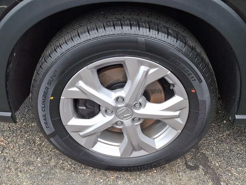 Certified 2023 Honda HR-V LX image 28