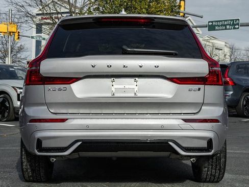 New 2026 Volvo XC60 B5 Plus w/ Protection Package Premier image 5