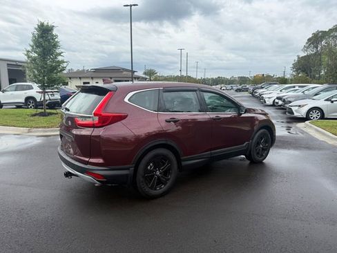 Used 2018 Honda CR-V LX image 5