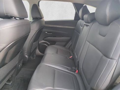 Used 2023 Hyundai Tucson Limited AWD/4WD image 16